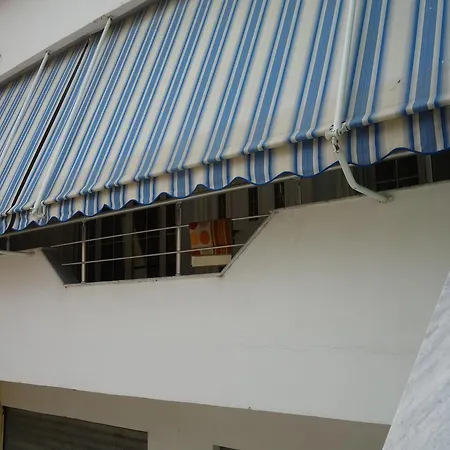 Apartament Oden
