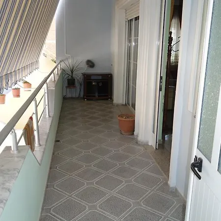 Apartament Oden