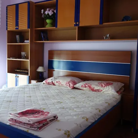 Oden Apartament