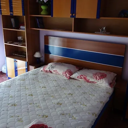 Oden Apartament Wlora