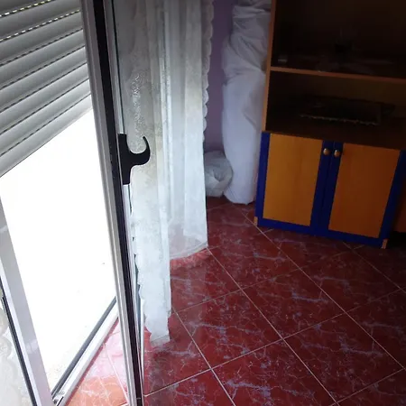 Oden Apartament