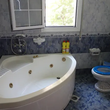 Oden Apartament *