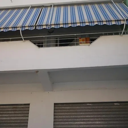Apartament Oden Wlora